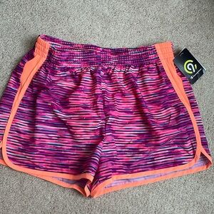 NWT C9 Champion shorts XL (14-16)